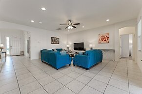 Amazing Dream Solterra Villa - Disney/club/pool/spa 11 Bedroom Villa b