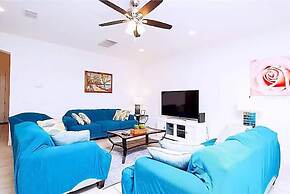 Amazing Dream Solterra Villa - Disney/club/pool/spa 11 Bedroom Villa b