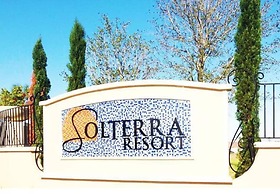 Amazing Dream Solterra Villa - Disney/club/pool/spa 11 Bedroom Villa b