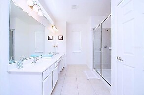 Amazing Dream Solterra Villa - Disney/club/pool/spa 11 Bedroom Villa b
