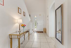 Amazing Dream Solterra Villa - Disney/club/pool/spa 11 Bedroom Villa b