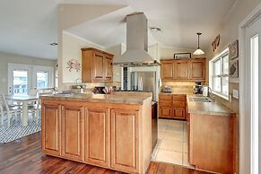 Royal Estes 5 Bedroom Home by RedAwning