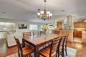 Royal Estes 5 Bedroom Home by RedAwning