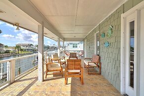 Royal Estes 5 Bedroom Home by RedAwning