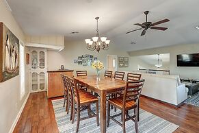 Royal Estes 5 Bedroom Home by RedAwning