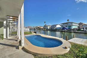 Royal Estes 5 Bedroom Home by RedAwning