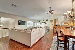 Royal Estes 5 Bedroom Home by RedAwning