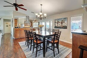 Royal Estes 5 Bedroom Home by RedAwning