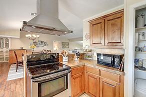 Royal Estes 5 Bedroom Home by RedAwning