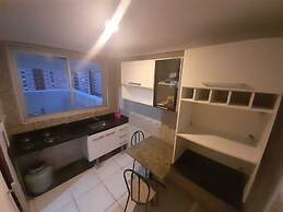 Cobertura Duplex - Santos