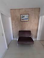 Cobertura Duplex - Santos