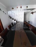 Cobertura Duplex - Santos