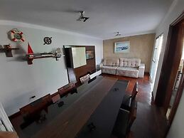 Cobertura Duplex - Santos