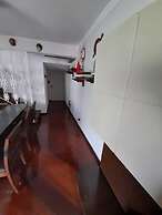 Cobertura Duplex - Santos