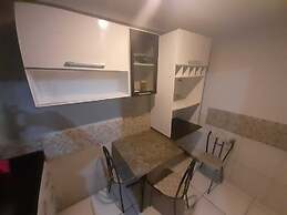 Cobertura Duplex - Santos