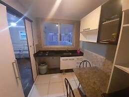 Cobertura Duplex - Santos