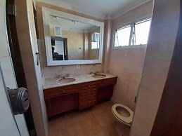 Cobertura Duplex - Santos