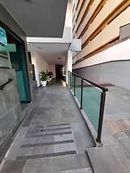 Cobertura Duplex - Santos