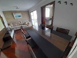 Cobertura Duplex - Santos