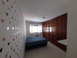 Cobertura Duplex - Santos