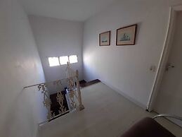 Cobertura Duplex - Santos