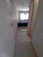 Cobertura Duplex - Santos