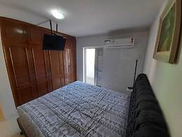 Cobertura Duplex - Santos