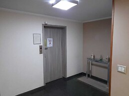 Cobertura Duplex - Santos