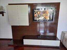 Cobertura Duplex - Santos