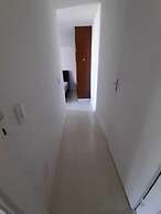 Cobertura Duplex - Santos