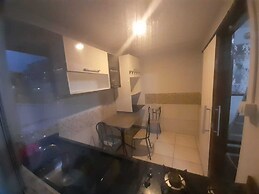 Cobertura Duplex - Santos