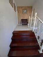 Cobertura Duplex - Santos