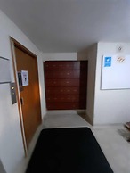 Cobertura Duplex - Santos