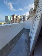 Cobertura Duplex - Santos