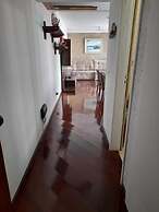 Cobertura Duplex - Santos