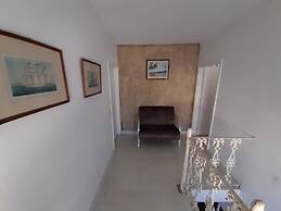 Cobertura Duplex - Santos