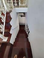 Cobertura Duplex - Santos