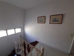 Cobertura Duplex - Santos