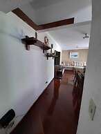 Cobertura Duplex - Santos