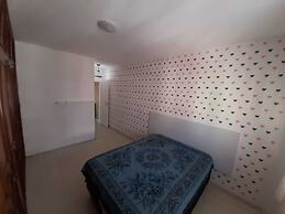 Cobertura Duplex - Santos