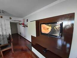 Cobertura Duplex - Santos