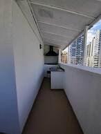 Cobertura Duplex - Santos