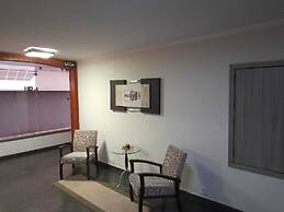 Cobertura Duplex - Santos