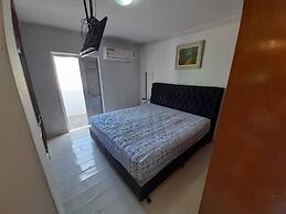 Cobertura Duplex - Santos