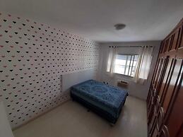 Cobertura Duplex - Santos