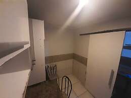 Cobertura Duplex - Santos