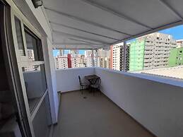 Cobertura Duplex - Santos