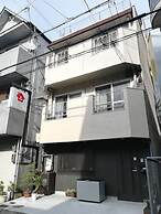 U-Shuku Fushimi Inari