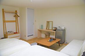 U-Shuku Fushimi Inari