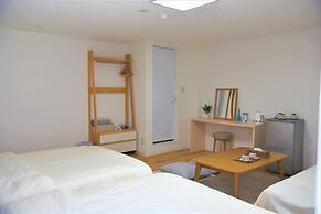 U-Shuku Fushimi Inari